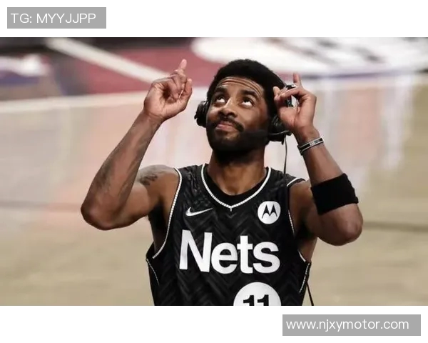 凯里欧文：从篮球天才到场外风波的传奇人生与职业转折