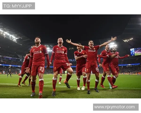 利物浦与阿森纳全场激战回顾精彩瞬间与战术分析