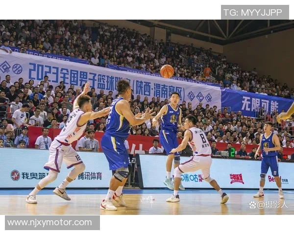 陕西信达迎战安徽文一争夺篮球赛季关键胜利