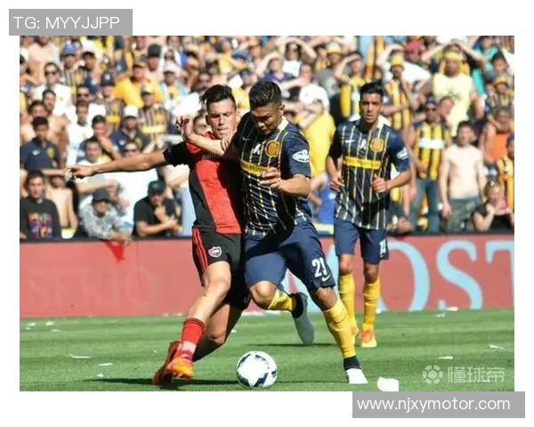 博卡青年迎战拉普大学争夺南美足球赛场的荣耀与胜利